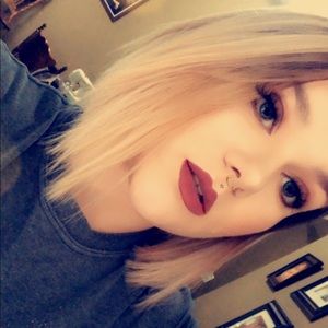 Meet your Posher, Maranda